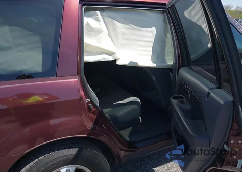 2008 Honda Pilot Vp from USA, damaged, VIN 5FNYF18238B033925